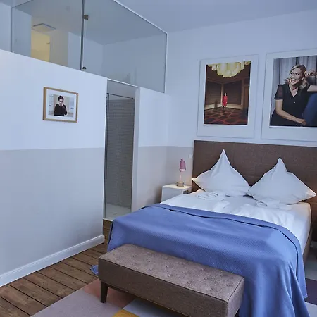 Hotel Maison Marsil - Boutique
