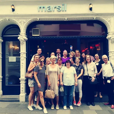 Maison Marsil - Boutique Hotel Koeln Hotel