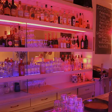 Maison Marsil - Boutique Hotel Koeln Cologne