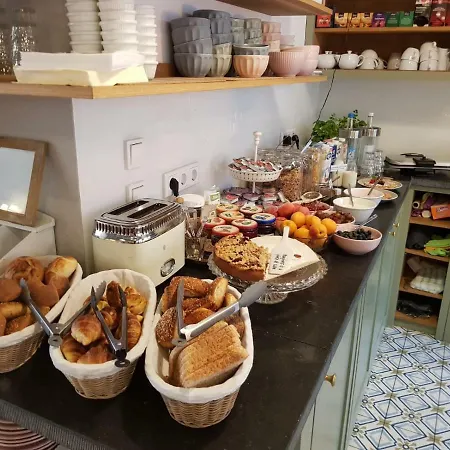 Hotel Maison Marsil - Boutique Hotel Koeln