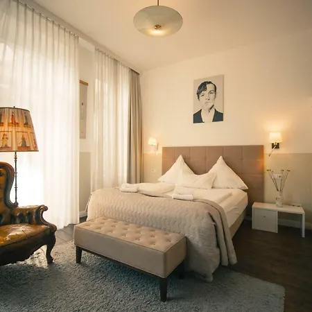 Hotel Maison Marsil - Boutique Hotel Koeln Cologne