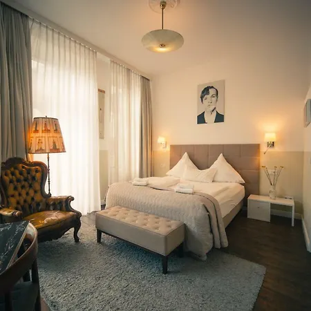 Maison Marsil - Boutique Hotel Koeln Cologne
