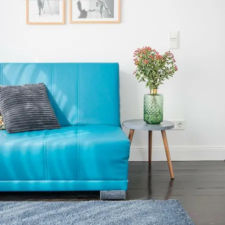 Hotel Maison Marsil - Boutique Hotel Koeln