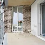 Maison Marsil - Boutique 3*