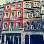 Hotel Maison Marsil - Boutique Köln