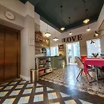 Maison Marsil - Boutique 3*
