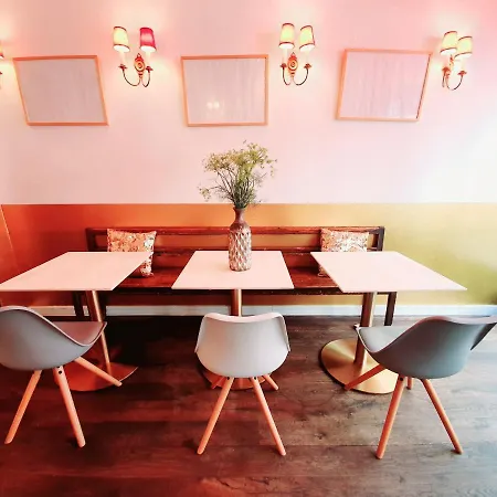 Maison Marsil - Boutique Colonia