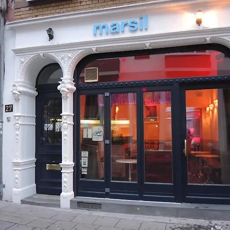 Maison Marsil - Boutique Colonia