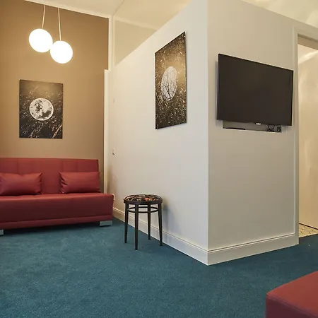 فندق Maison Marsil - Boutique 3*