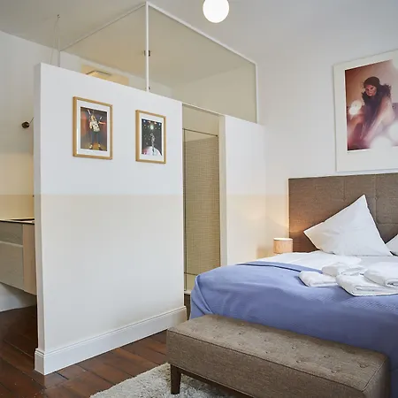 Maison Marsil - Boutique كولونيا