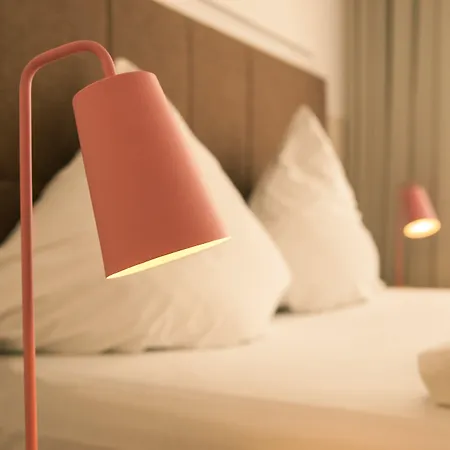 Maison Marsil - Boutique Hotel