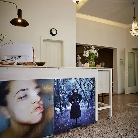 Maison Marsil - Boutique Colonia