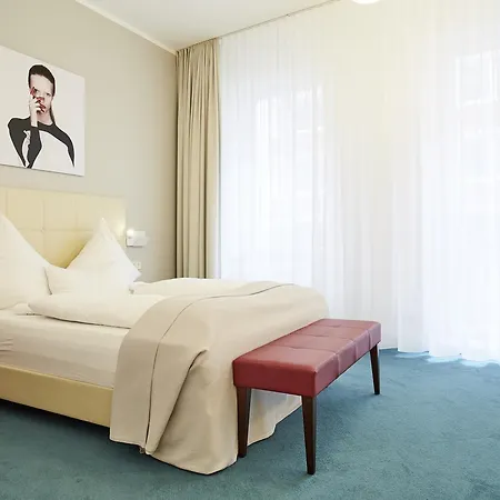 Hotell Maison Marsil - Boutique