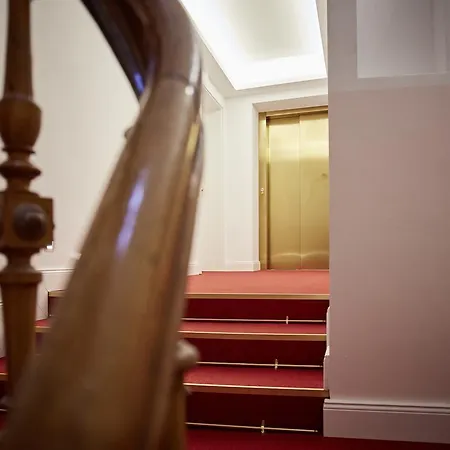 Hotell Maison Marsil - Boutique