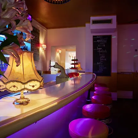 Maison Marsil - Boutique Hotel Colonia