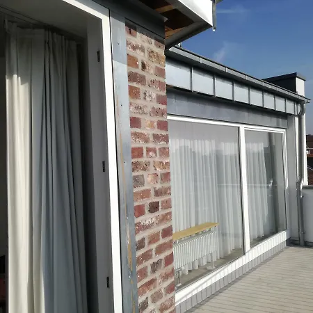 Maison Marsil - Boutique 3* Colonia