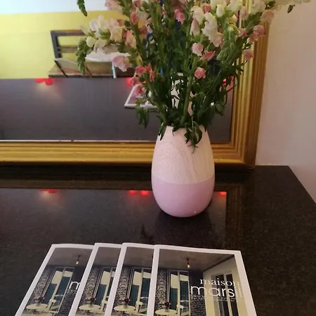 Hotel Maison Marsil - Boutique Colonia