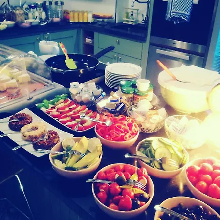 Maison Marsil - Boutique Hotell 3*
