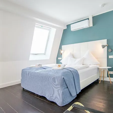 Maison Marsil - Boutique 3* Colonia