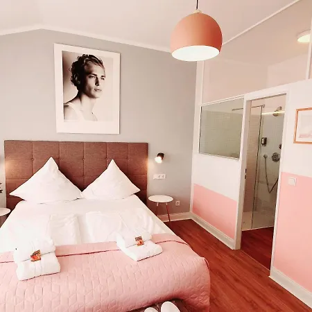 Maison Marsil - Boutique Hotel Colonia