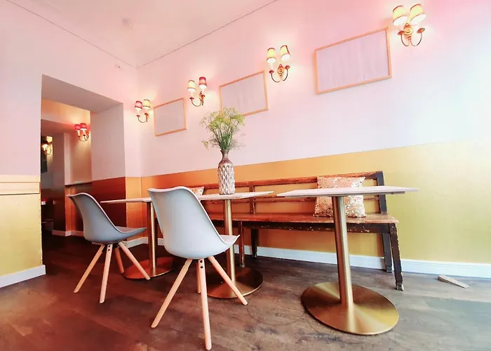 酒店 Maison Marsil - Boutique 3*