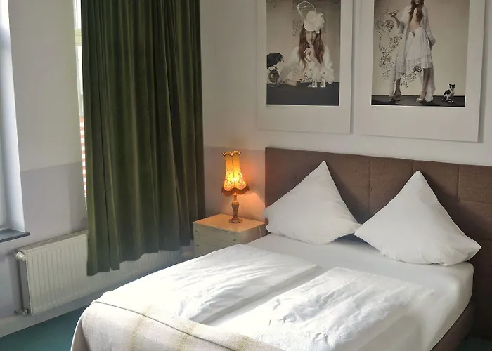 Maison Marsil - Boutique