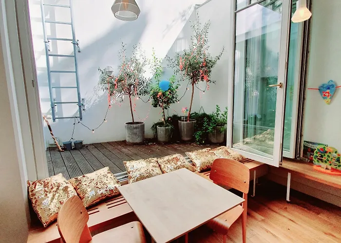 酒店 Maison Marsil - Boutique 3*