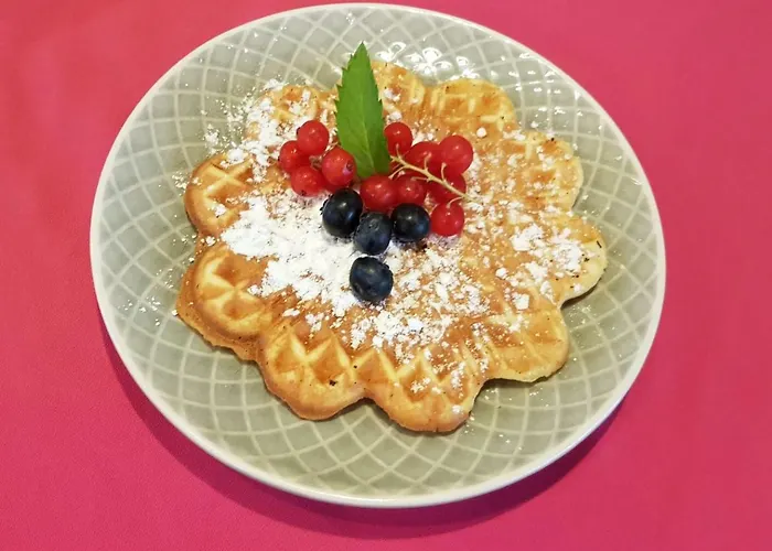 Maison Marsil - Boutique 酒店 科隆