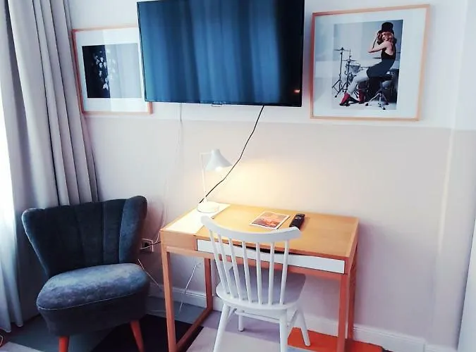 酒店 Maison Marsil - Boutique 科隆